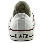 Converse All Star Lo Top Optical White