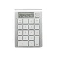 SMKLink Electronics iCalc Bluetooth Calculator Keypad, 12Digit LCD