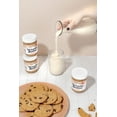 thumbnail image 4 of Pack of 6, Oat Haus Oat Haus Cookie Dough Granola Butter, 12 oz​, 4 of 6