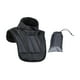 thumbnail image 2 of Calentador de cuello térmico para motocicleta, protector de pecho para clima frío con cremallera, cálido y suave, para ciclismo, para adultos y para M, 2 of 8