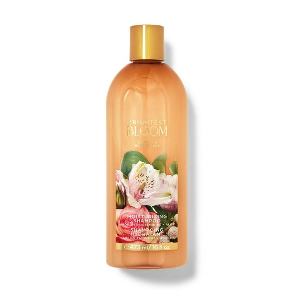 Brightest Bloom Shampoo 16 fl oz / 473 mL
