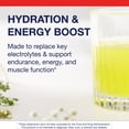 thumbnail image 3 of Metagenics Endura - Electrolyte Balance Supplement Powder - Hydrating Packets - With Ascorbic Acid & Calcium - Non-GMO, Gluten-Free & Vegetarian - Lemonade Flavor - 30 Packets (0.2 oz Each), 3 of 7