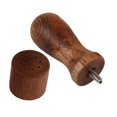 thumbnail image 4 of Abbracc Embroidery Punch Needle Wood Handle Needlework for Rug Making Floss Crafting Type D, 4 of 9