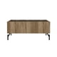 thumbnail image 2 of Mesa de Centro Kessa Muebles Roble 100 x 43 x 60 cm, 2 of 5