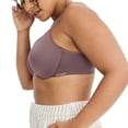 thumbnail image 6 of Jockey Women's Cushion Wire Moderate Coverage T-Shirt Bra, 6 of 8