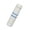 White, variant on Fast Speed Networking Connector With Double Sealing For Underground And Outdoor Installation