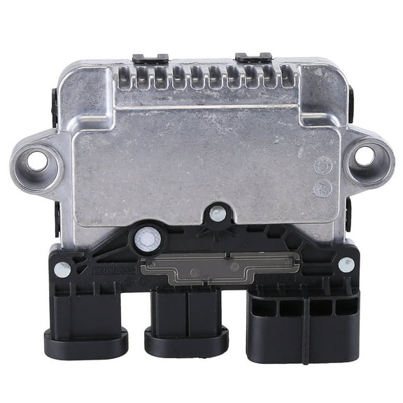 Fits Fit 2014-2019 Nissan Infiniti Fan Control Module Pathfinder Q60 21493-3JA0E