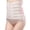 1-Yellow, variant on REORIAFEE Women's Shapewear Corset Sport Girdle Hourglass Body Shaper Body Shaper Waist Cincher for Women Postpartum Black L