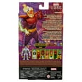 thumbnail image 6 of Marvel: Legends Series Dormammu Kids Toy Action Figure for Boys and Girls Ages 4 5 6 7 8 and Up (6”), 6 of 7