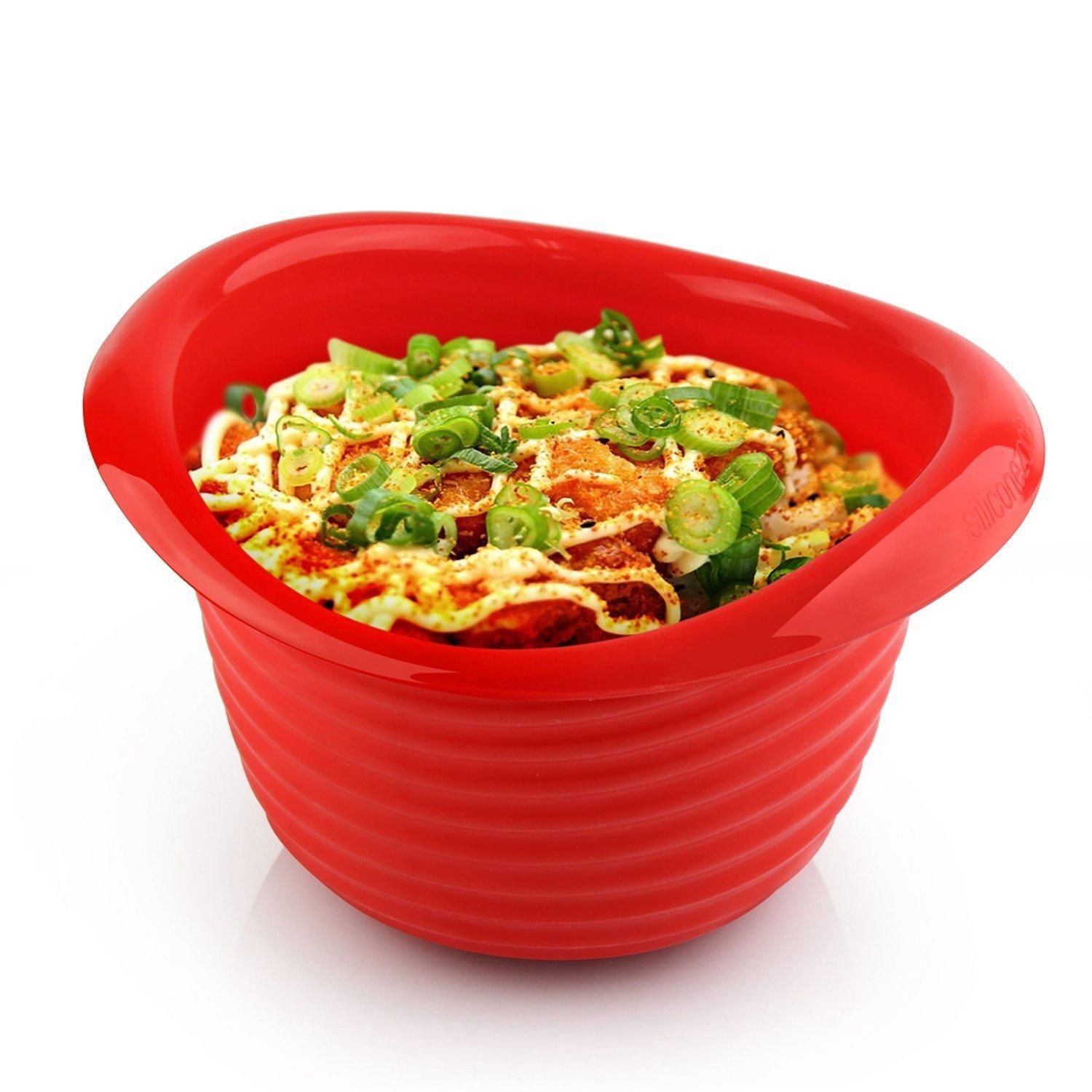 Creuset pour fondre du chocolat Ripplemelty Siliconezone de Counseltron