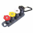 thumbnail image 1 of Valley Industries PK-40NZLKIT Pressure Washer Nozzle Set, Gray, 1 of 4