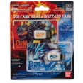 thumbnail image 1 of Vital Hero DIM card Pack (Volcanic Beat & Blizzard Fang), 1 of 3