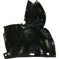 thumbnail image 4 of Geelife For Toyota Splash Shield Fender Liner Rear Passenger Right Side RH Hand, 4 of 6