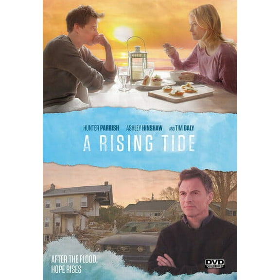 A Rising Tide (DVD), Freestyle Digital, Drama