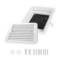 thumbnail image 4 of RV Side Exhaust Vent Fan for Efficient Heat Dissipation in RVs, Campers, and Boats, 4 of 8