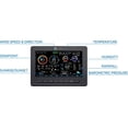thumbnail image 3 of Estación Meteorológica Inteligente Ultrasonica Ambient Weather WS-5050, 3 of 7