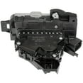 thumbnail image 3 of Dorman 937-604 Front Driver Side Door Lock Actuator Motor for Specific Ford / Mercury Models, 3 of 8
