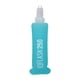 thumbnail image 1 of Botella blanda de TPU, ideal para correr, ahorra espacio y es plegable. Azul 250ML, 1 of 9