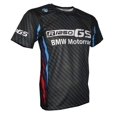 thumbnail image 3 of Camisetas de equipo de carreras de motor Camisetas BMW 24/25 Ropa para hombre y mujer Camisetas de manga corta con cuello redondo Tops suaves y ligeros de secado rápido, 3 of 5