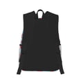 thumbnail image 3 of Lsque Strawberries Classic Casual Backpack - Large Capacity Water-Resistant Backpack for School, Work, Travel, and Outdoor Activities, 3 of 8