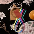 thumbnail image 2 of MasteelfCA 2Pcs Ribbon Page Markers Bible Book Markers Ribbon Page Book Markers for Students Teacher, 2 of 9