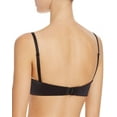 thumbnail image 3 of Women's fine lines RL030A Low Cut Strapless Convertible Bra (Black 36E), 3 of 4