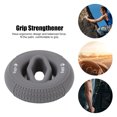 thumbnail image 3 of Grip Trainer , Dual Strength Silicone Comfortable Hand Grip Strengthener   for Home, 3 of 8