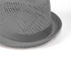 thumbnail image 5 of Sombreros para hombre, de malla de color liso, a la moda, para el sol, transpirables, formales, de verano, de poliéster., 5 of 5