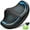 C1, Blue, variant on Noseless Oversized Bike Seat for Men Women Comfort, Extra Wide Padded Bicycle Seat Cushion, Large Comfortable Bike Saddle for Peloton, Stationary Exercise Bike, Beach Cruiser, City Bike, Ebike