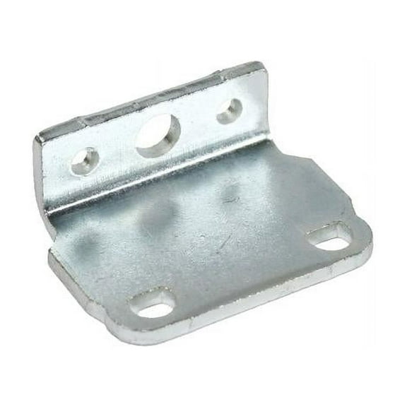 WHIRLPOOL WP2325482 REFRIGERATOR DOOR HINGE LOWER - OEM PART