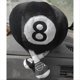 thumbnail image 2 of Juguetes de Peluche Deportivos Divertidos de Fútbol Muñecas de Peluche Regalo para Niños Muñeca de Fútbol 33 cm, 2 of 5