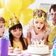 thumbnail image 3 of 4Pcs Golden King Crowns Kids Party King Crowns Set Fabric Birthday Crown Hat for Birthday Party Baby Shower Party Accessory, 3 of 4