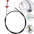 thumbnail image 3 of Outil d'Assistance Flexible pour Griffes: Attelage en Acier Inoxydable pour Taches de Vidange et de Récupération, 3 of 5