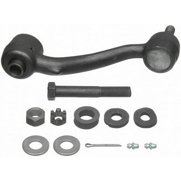 Idler Arm - Compatible with 1965 - 1973 Plymouth Fury 1966 1967 1968 1969 1970 1971 1972