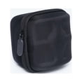 thumbnail image 5 of EVA Hard Shell Watch Travel Case Box Carrying Holder W/ Zipper, 5 of 7