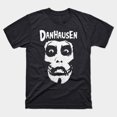 thumbnail image 2 of Danhausen Punk T-Shirt Sizes S-5Xl GooGate, 2 of 4