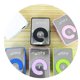 thumbnail image 3 of Mini Mirror Clip MP3 Player Portable Fashion Sport USB Digital, 3 of 7