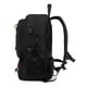 thumbnail image 5 of Bolsa de viaje Mochila para exteriores con interfaz USB Compartimento para zapatos Bolsa de viaje de gran capacidad Senderismo Camping Equipo de trekking para montañismo y viajes, 5 of 8