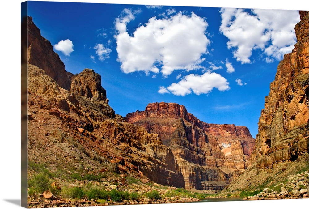 Great BIG Canvas "Grand Canyon, Arizona" Canvas Wall Art Walmart