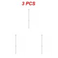 thumbnail image 1 of 1/2/3PCS Stylus For Galaxy S22 Ultra 5G S Pen Replacement Stylus Touch Pen (S-Pen without bluetooth-compatible) Style B 3pcs, 1 of 6