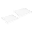 thumbnail image 3 of pitrice Laptop Keyboard Dust Cover Dust Proof Waterproof Acrylic Keyboard Cover, 3 of 9