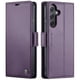 thumbnail image 2 of CaseMe Funda de Cuero para Samsung Galaxy A35 5G con Bloqueo RFID, para Samsung Galaxy A35 5G Funda para Mujer Hombre Tarjetero Cierre Magnético Funda Tipo Folio para Samsung Galaxy A35 5G, 2 of 11