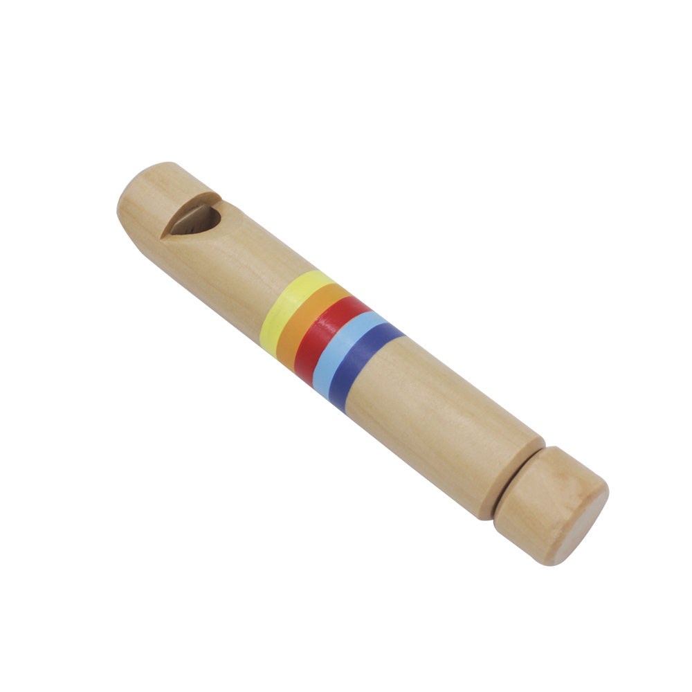 MagiDeal Flûte à oiseaux, sifflet, flûte musicale, petit Instrument de musique traditionnel, jouet sonore classique pour débutants, pratique du jeu, Flûte avec des fleurs