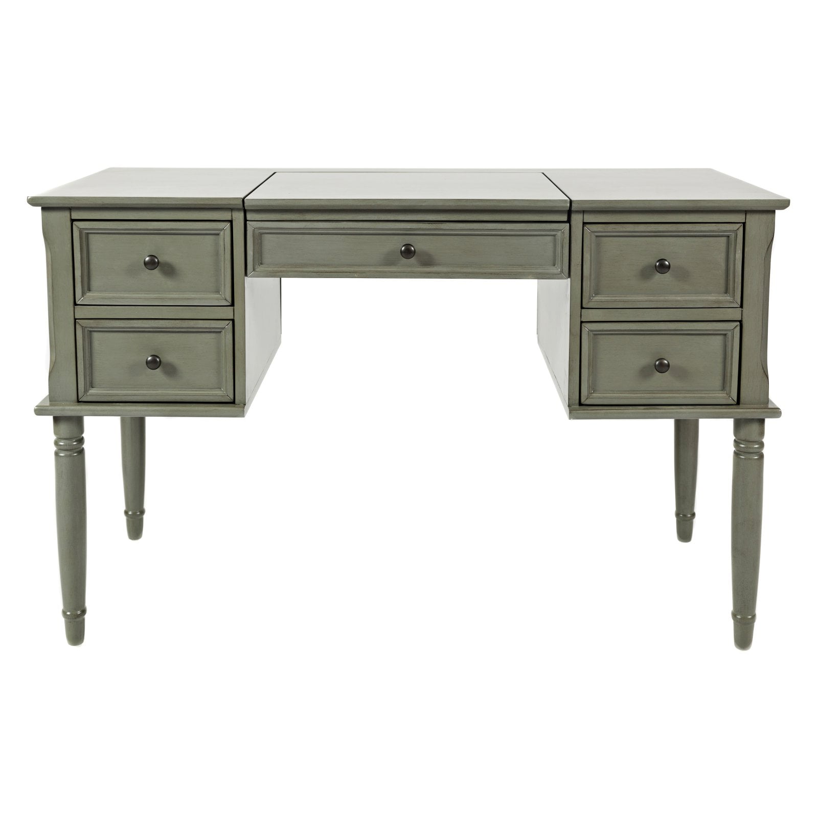 Jofran Avignon Flip Top Writing Desk