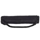 thumbnail image 1 of Canvas Yoga Mat Storage Bag Fashionable Single Shoulder Bag Sports Yoga Bag, 1 of 4