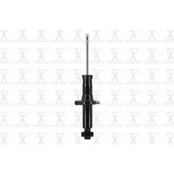 Suspension Strut Assembly