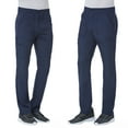 thumbnail image 4 of Maevn Matrix Pro Men's Contrast Piping Cargo Scrub Pant (Free Shipping), 4 of 4