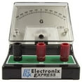 thumbnail image 5 of Sensitive Galvanometer, 500 μa, 5 of 5