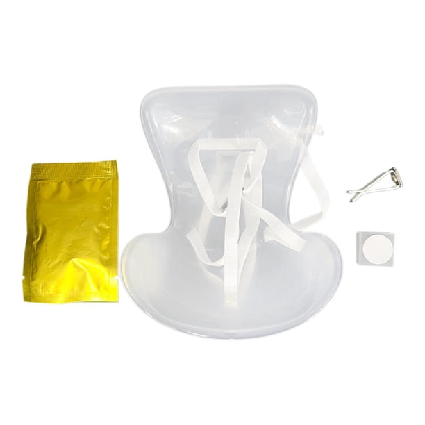 Clips bonitos para ventilación de aire, asiento de muñeca para muñecas de 12/8/6 puntos, decoración de aire acondicionado, Clip de Perfume para coche, claro