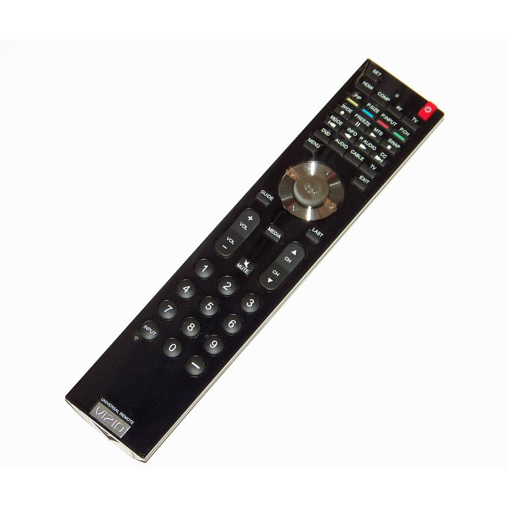 OEM Vizio Remote Control- See Descr. - SV420XVT, SV420XVT1A, SV420XVT1A